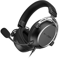 Игровые наушники Hator Hypergang 3 Black (ESH05) Игровые наушники Hator Hypergang 3 Black (ESH05)