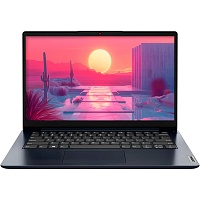 Ноутбук Lenovo IdeaPad 1 14IGL7 (82V6009NUS) СUSTOM Ноутбук Lenovo IdeaPad 1 14IGL7 (82V6009NUS) СUSTOM