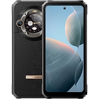 Смартфон Blackview BL9000 Pro 12/512GB Interstellar Black EU - придбати в Дніпрі, Україні: ціна, характеристики | інтернет-магазин TOUCH Смартфон Blackview BL9000 Pro 12/512GB Interstellar Black EU - придбати в Дніпрі, Україні: ціна, характеристики | інтернет-магазин TOUCH
