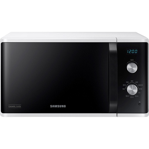 Мікрохвильова піч Samsung MG23K3614AWUA - придбати в Дніпрі, Україні: ціна, характеристики | інтернет-магазин TOUCH
