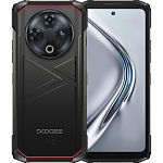 Смартфон Doogee Fire 6 8/256GB Black UA-UCRF