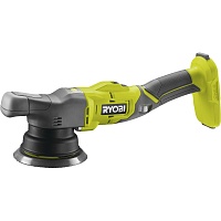 Полировачная машина Ryobi ONE+ R18P-0 (5133004845)