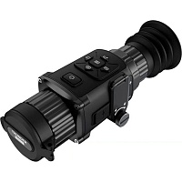 Тепловизионный прицел Hikmicro Thunder TH35 (HM-TR13-35XF/W-TH35) Тепловизионный прицел Hikmicro Thunder TH35 (HM-TR13-35XF/W-TH35)