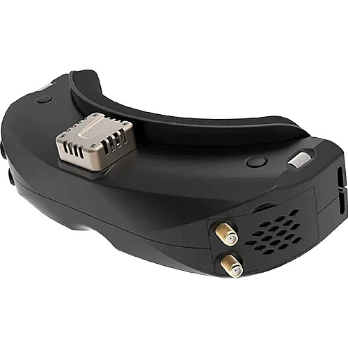 FPV окуляри Skyzone FPV SKY04O Pro 5.0G Black (SKY04OP5G) - придбати в Дніпрі, Україні: ціна, характеристики | інтернет-магазин TOUCH