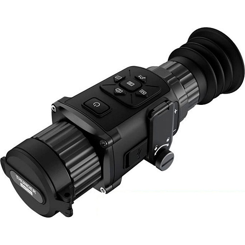 Тепловизионный прицел Hikmicro Thunder TH35 (HM-TR13-35XF/W-TH35)