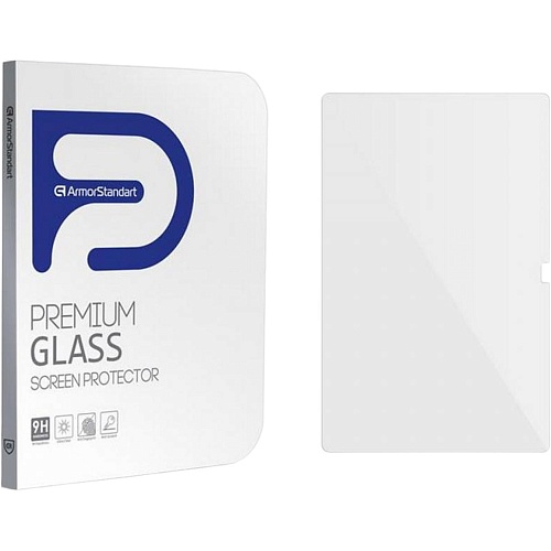 Захисне скло ArmorStandart Glass.CR для Samsung Tab S8 Ultra/S9 Ultra (ARM60714) - придбати в Дніпрі, Україні: ціна, характеристики | інтернет-магазин TOUCH
