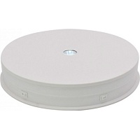 Поворотний стіл Puluz EDA001759202B 30см - придбати в Дніпрі, Україні: ціна, характеристики | інтернет-магазин TOUCH Поворотний стіл Puluz EDA001759202B 30см - придбати в Дніпрі, Україні: ціна, характеристики | інтернет-магазин TOUCH