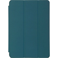 Чехол-книжка Smart Leather Case для Apple iPad Air 10.9'' (2020) Pine Green AAA