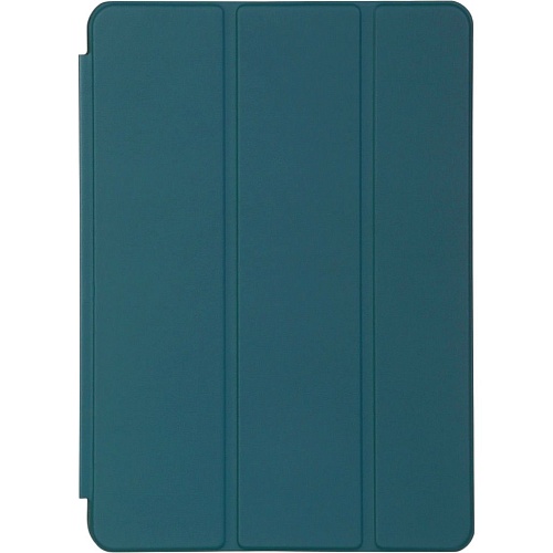 Чохол-книжка Smart Leather Case для Apple iPad Air 10.9'' (2020) Pine Green AAA - придбати в Дніпрі, Україні: ціна, характеристики | інтернет-магазин TOUCH