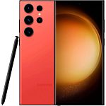 Смартфон Samsung Galaxy S23 Ultra 12/1TB Red (SM-S918BZRP)