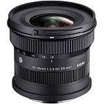 Объектив Sigma 10-18mm f/2.8 DC DN C Sony E (00-85126-20765-6)