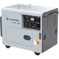 Генератор дизельний LUTIAN 5GF-LDE - придбати в Дніпрі, Україні: ціна, характеристики | інтернет-магазин TOUCH Генератор дизельний LUTIAN 5GF-LDE - придбати в Дніпрі, Україні: ціна, характеристики | інтернет-магазин TOUCH