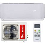 Спліт-система Sensei Aquilon SAC-18MBW