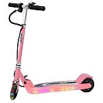 Електросамокат SNS KS55 Kid Music Pink