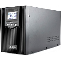 Источник бесперебойного питания (ИБП) EnerGenie EG-UPS-PS2000-02