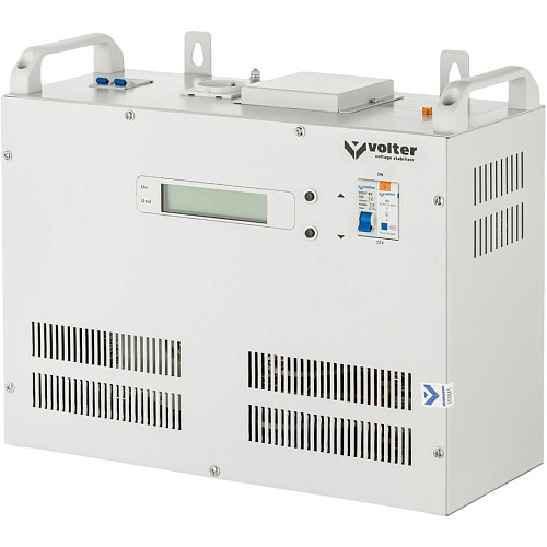 Стабилизатор напряжения Volter 11 c