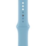 Ремешок Sport Band для Apple Watch 38/40/41mm Ice Blue