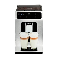 Кавомашина Krups Evidence EA892D - придбати в Дніпрі, Україні: ціна, характеристики | інтернет-магазин TOUCH Кавомашина Krups Evidence EA892D - придбати в Дніпрі, Україні: ціна, характеристики | інтернет-магазин TOUCH