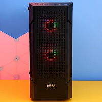 Компьютер AURA 16/512GB Б/У