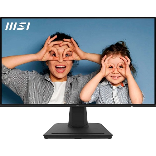 Монитор MSI 24.5" Pro MP252 (9S6-3PC4CT-008)