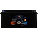 Аккумулятор LogicPower LiFePO4 12V (12.8V/230Ah/2944Wh) (BMS 150A/75A) (20100)