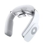 Маcажер для шиї Jeeback Neck Massager G3 (White)