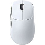 Миша Lamzu Thorn (4K Compatible) White