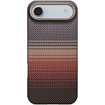 Чохол Pitaka Ultra-Slim для Apple iPhone Air Sunset (KI1702SA)