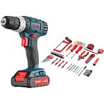 Дриль-шуруповерт Ronix RS-8018