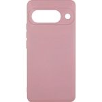Чохол Epic Silicone Cover Lakshmi Full Cam для Google Pixel 9a Pink Sand