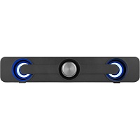 Саундбар REAL-EL S-170 Black Саундбар REAL-EL S-170 Black