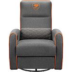 Геймерское кресло Cougar Fidom Gray (3MFDFGRO.0001)
