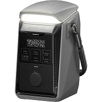 Зарядная станция EcoFlow Trail Plus 300 DC