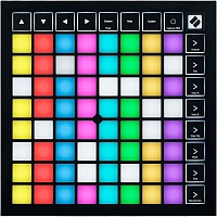 MIDI-контроллер Novation Launchpad X (815301001171) MIDI-контроллер Novation Launchpad X (815301001171)