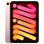 Планшет Apple iPad Mini (6 Gen) 256GB Wi-Fi 2021 Pink (MLWR3)