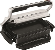 Электрогриль Tefal OptiGrill+ XL GC724D12 Электрогриль Tefal OptiGrill+ XL GC724D12