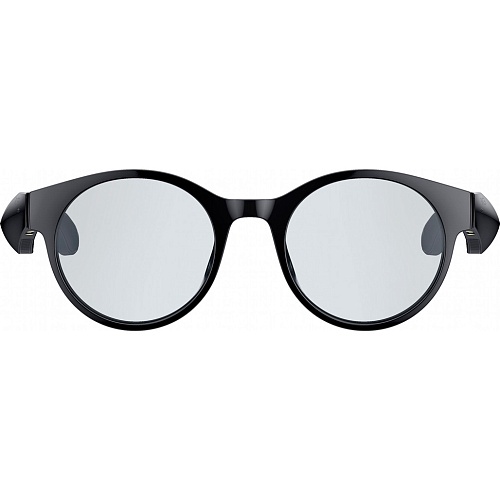 Смарт-очки Razer Anzu Round Light Sunglass L Blue (RZ82-03630400-R3M1)