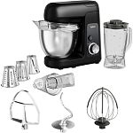 Кухонна машина Tefal Bake Partner QB522838