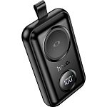 Внешний аккумулятор Hoco J137 iWatch 2500mAh Black (634038)