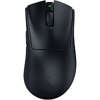 Мышь Razer DeathAdder V3 Hyperspeed Black (RZ01-05140100-R3G1) Мышь Razer DeathAdder V3 Hyperspeed Black (RZ01-05140100-R3G1)