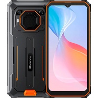Смартфон Blackview BV6200 Pro 6/128GB Orange EU - придбати в Дніпрі, Україні: ціна, характеристики | інтернет-магазин TOUCH Смартфон Blackview BV6200 Pro 6/128GB Orange EU - придбати в Дніпрі, Україні: ціна, характеристики | інтернет-магазин TOUCH