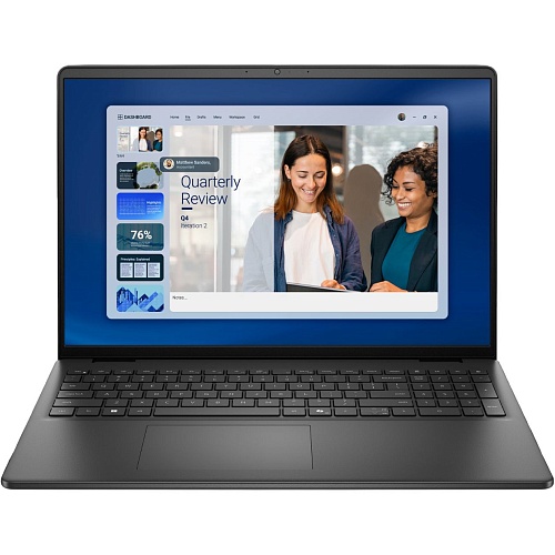 Ноутбук Dell 16 DC16255 (H6X84) Ноутбук Dell 16 DC16255 (H6X84)