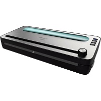 Вакуумный упаковщик Cecotec SealVac 120 SteelCut (CCTC-04256) Вакуумный упаковщик Cecotec SealVac 120 SteelCut (CCTC-04256)