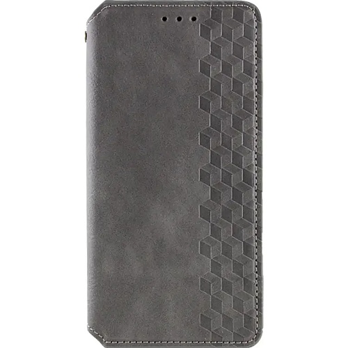 Чехол GETMAN Cubic Case для Redmi Note 14 4G (Europe version) Grey