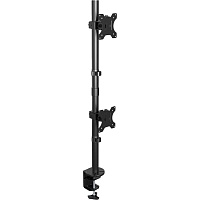 Настільне кріплення для моніторів Brateck LDT66-C02V 17