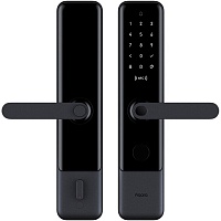 Умный замок Aqara Smart Door Lock N200 Global EU (ZNMS17LM) Умный замок Aqara Smart Door Lock N200 Global EU (ZNMS17LM)