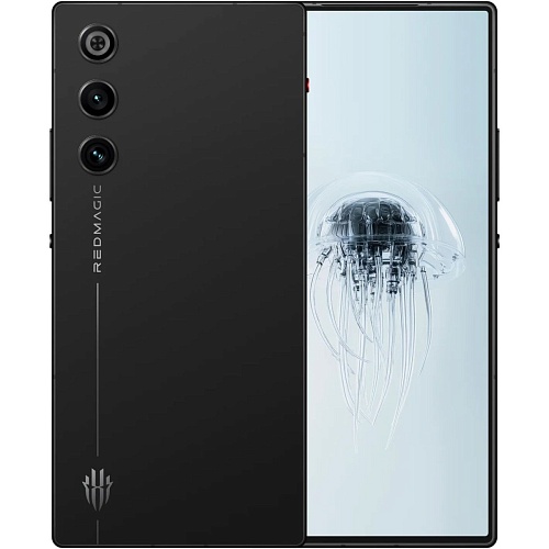 Смартфон Redmagic 10 Air 12/256GB Black Twilight 