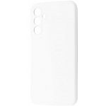 Чохол Wave Full Silicone Cover для Samsung Galaxy A15 4G/5G White