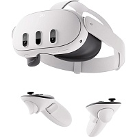 Очки виртуальной реальности Meta Quest 3 512GB Очки виртуальной реальности Meta Quest 3 512GB