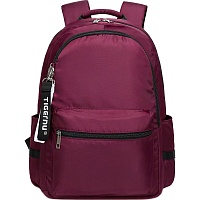 Рюкзак Tigernu T-B9030B 15.6" Wine Red (T-B9030BW) Рюкзак Tigernu T-B9030B 15.6" Wine Red (T-B9030BW)